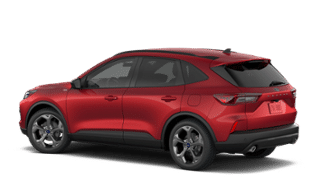 2026 Ford Escape® External Image 3